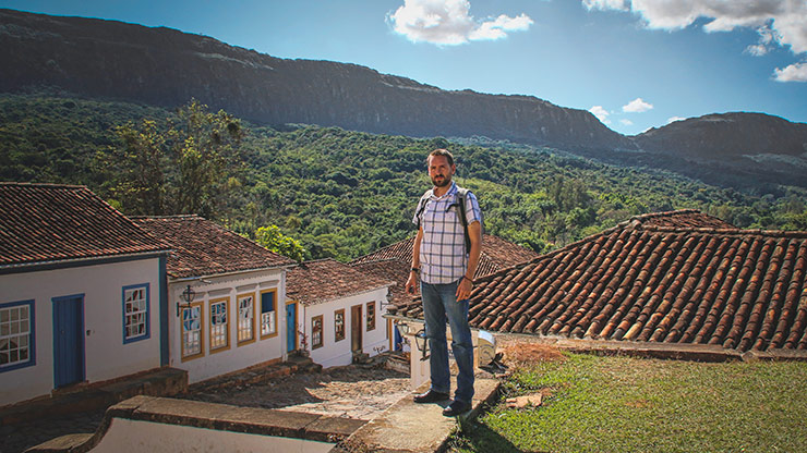 TIRADENTES | BRAZIL