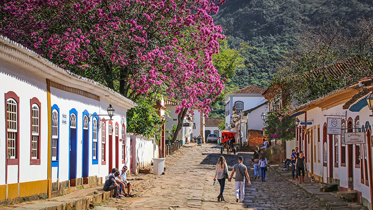 TIRADENTES | BRAZIL