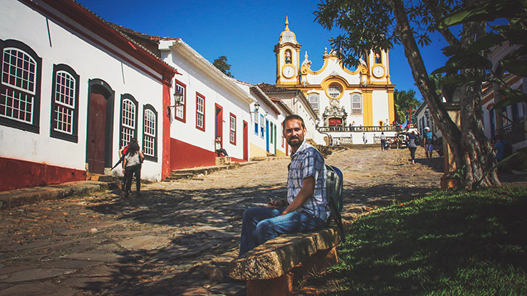 TIRADENTES | BRAZIL