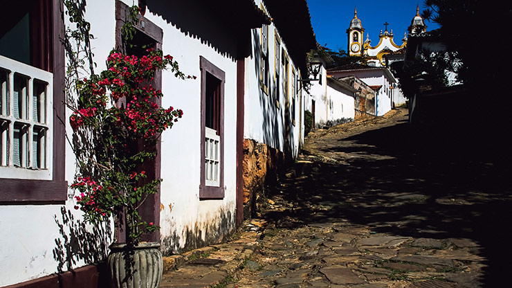TIRADENTES | BRAZIL