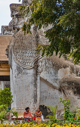 BURMA BAGAN | MYANMAR