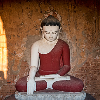 BURMA BAGAN | MYANMAR