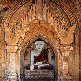 BURMA BAGAN | MYANMAR