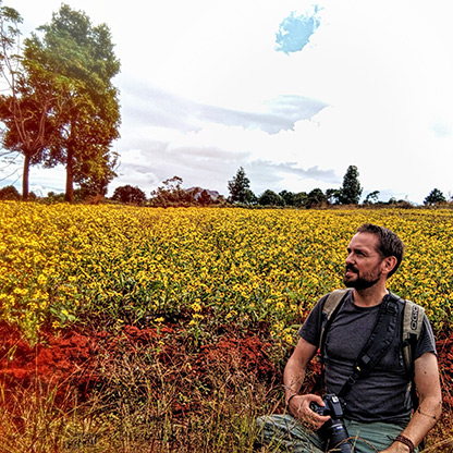 BURMA HIKING | MYANMAR