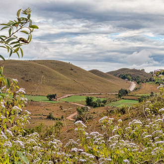 BURMA HIKING | MYANMAR