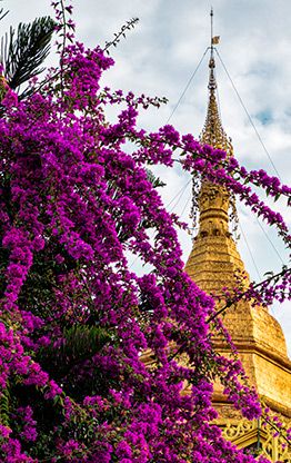BURMA INLE LAKE | MYANMAR