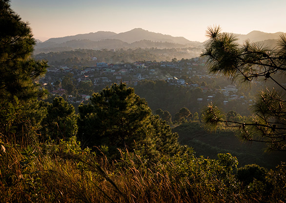 BURMA KALAW | MYANMAR