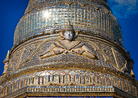 BURMA KALAW | MYANMAR