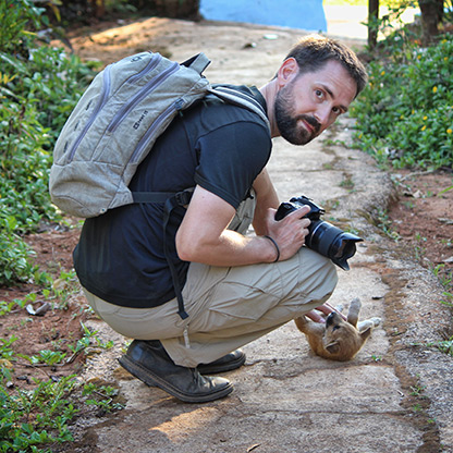 BURMA KALAW | MYANMAR