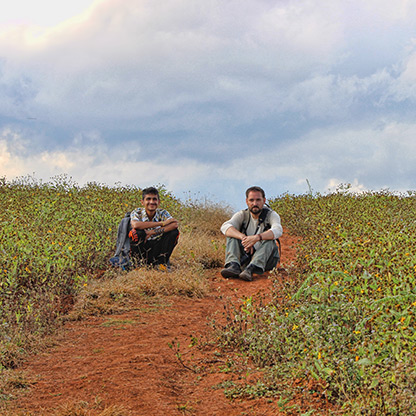 BURMA LEMIND VILLAGE | MYANMAR