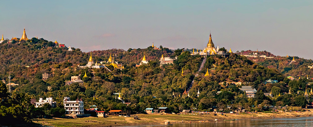 BURMA MANDALAY | MYANMAR