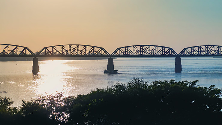 BURMA MANDALAY | MYANMAR