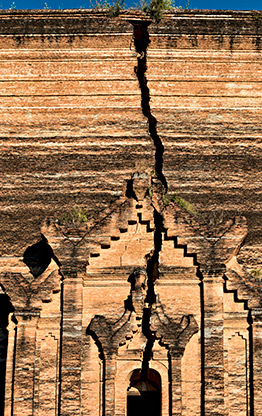 BURMA MANDALAY | MYANMAR