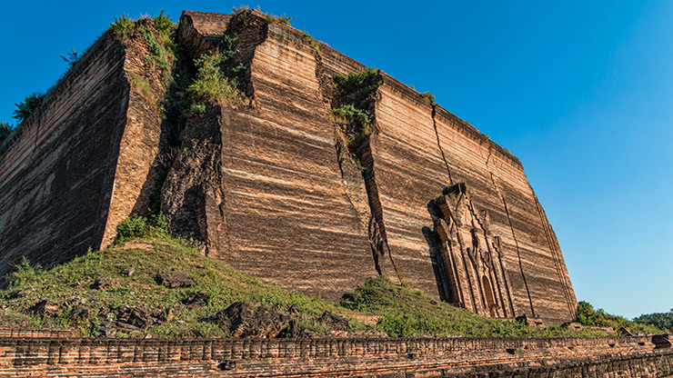 BURMA MANDALAY | MYANMAR