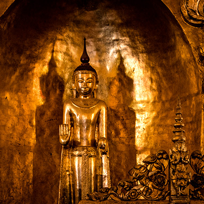 BURMA MANDALAY | MYANMAR