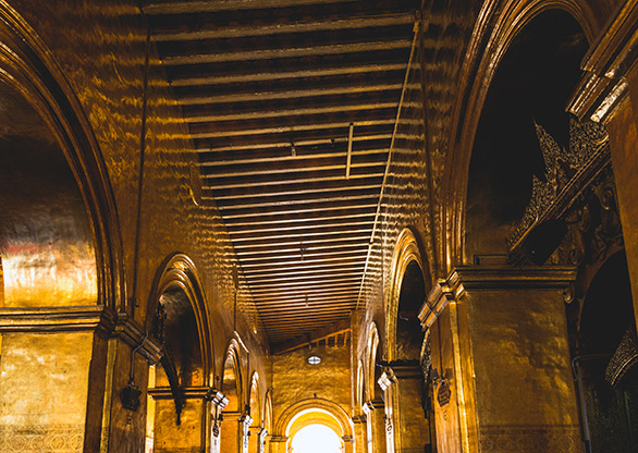 BURMA MANDALAY | MYANMAR