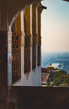BURMA MANDALAY | MYANMAR