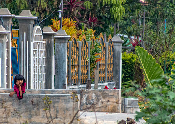 BURMA NYUANGSHWE | MYANMAR