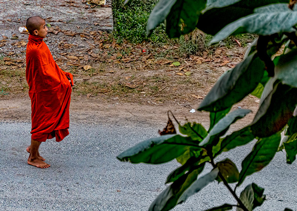 BURMA NYUANGSHWE | MYANMAR