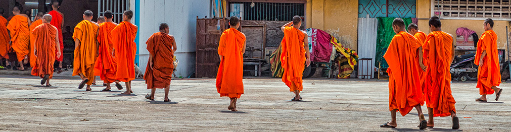 PHNOM PENH | CAMBODIA