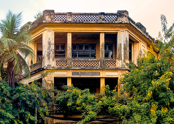PHNOM PENH | CAMBODIA