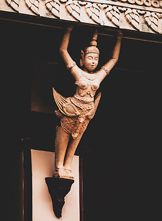 PHNOM PENH | CAMBODIA