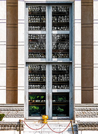 KILLING FIELDS | CAMBODIA