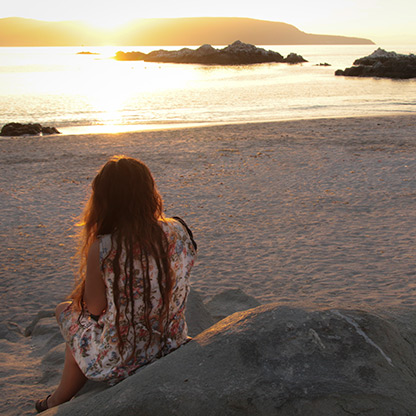 CHILE BAHIA INGLESA | CHILE