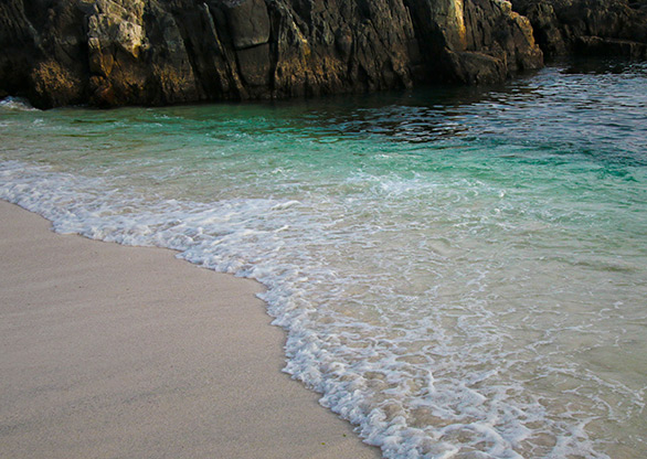 CHILE BAHIA INGLESA | CHILE