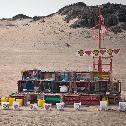 CHILE BAHIA INGLESA | CHILE