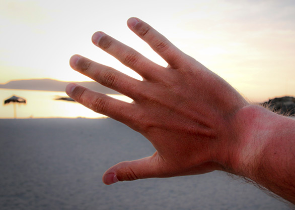 CHILE BAHIA INGLESA | CHILE