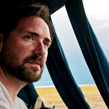 CHILE ATACAMA DESERT | CHILE