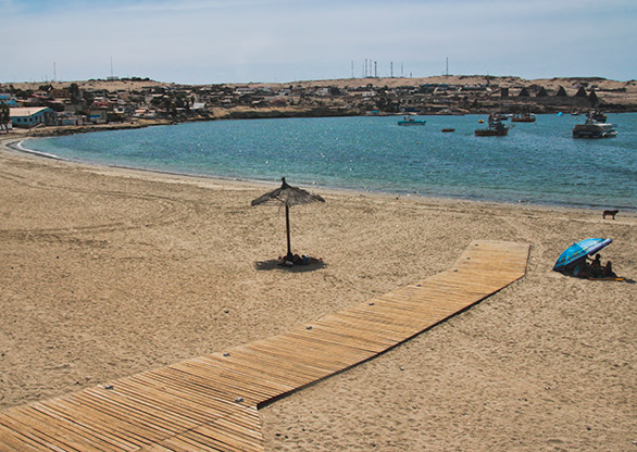 CHILE CALDERA | CHILE