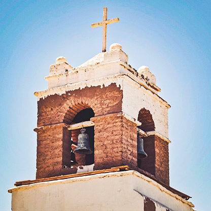 CHILE SAN PEDRO DE ATACAMA | CHILE