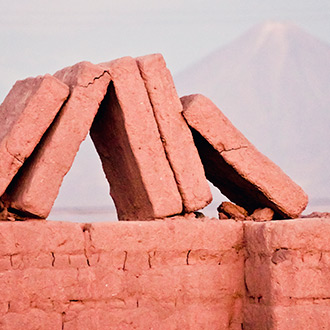 CHILE SAN PEDRO DE ATACAMA | CHILE