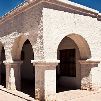 CHILE SAN PEDRO DE ATACAMA | CHILE