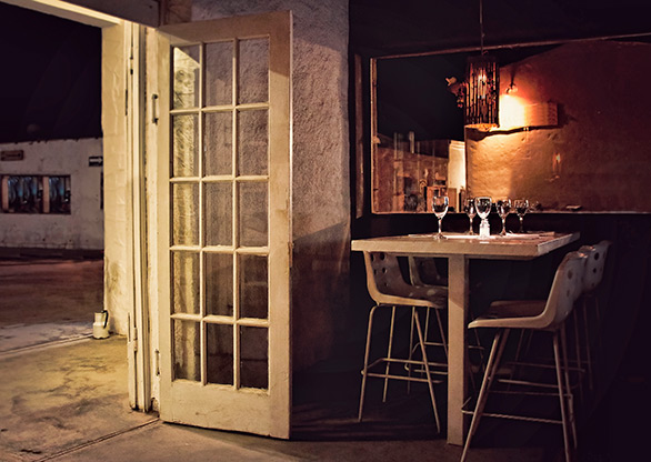 CHILE SAN PEDRO DE ATACAMA | CHILE