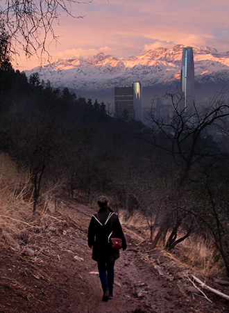 CHILE SANTIAGO | CHILE