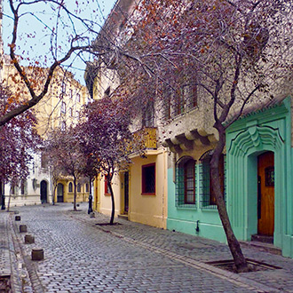 CHILE SANTIAGO | CHILE