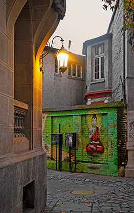 CHILE SANTIAGO | CHILE