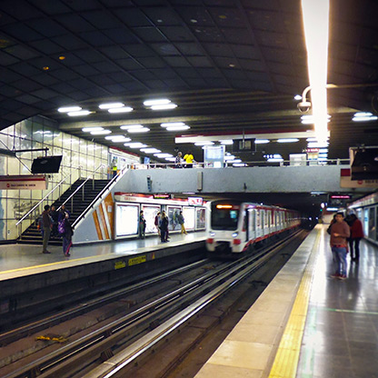 CHILE SANTIAGO | CHILE