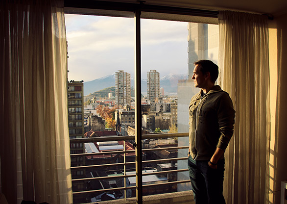 CHILE SANTIAGO | CHILE