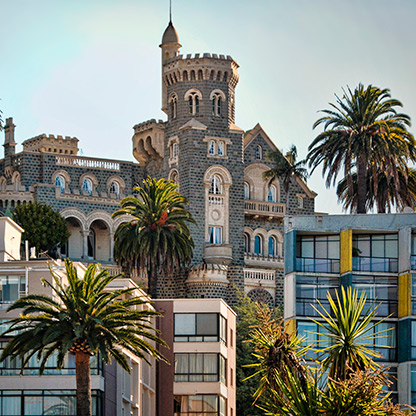 CHILE VINA DEL MAR | CHILE