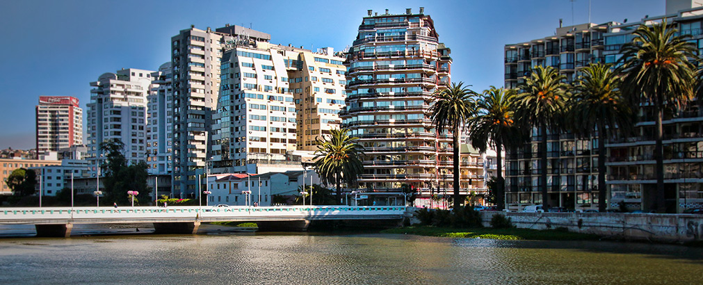 CHILE VINA DEL MAR | CHILE