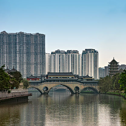 CHENGDU | CHINA