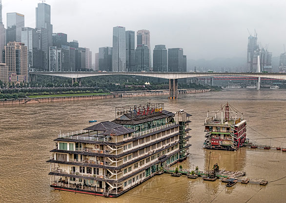 CHONGQING | CHINA