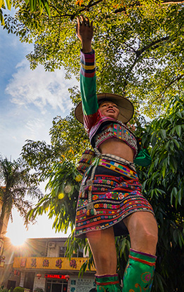 YUNNAN PROVINCE  | CHINA