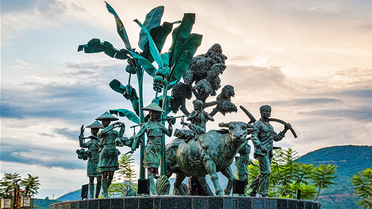 YUNNAN PROVINCE  | CHINA