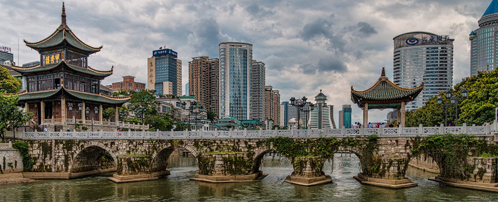 GUIYANG | CHINA