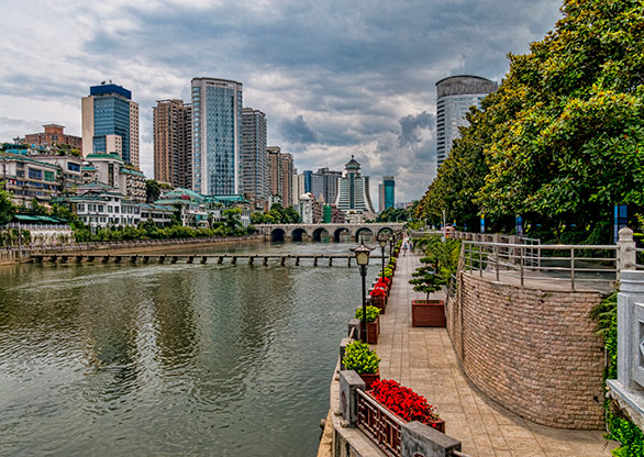 GUIYANG | CHINA